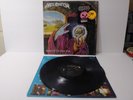 HELLOWEEN KEEPER OF THE SEVEN KEYS PART I 1987 NOISE INT LP. NM VINYL EX+ COVER.