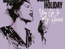Billie Holiday You Go to My Head New Vinyl LP Album