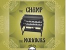 MOHAWKS The Champ 7