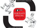 Soul Jazz Records Studio One Dub Plate Special 7