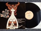 RARE UK ESQUIRE ORG. LP - JOHNNY RICHARDS ORCHESTRA - THE RITES OF DIABLO