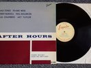 RARE UK ESQUIRE ORG. LP - THAD JONES - AFTER HOURS