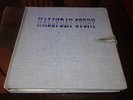 JOHNNY HALLYDAY STORY COFFRET  10 VINYLES 33 TOURS