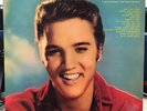 Elvis Presley  -ELVIS  Vinyl LP -  RCA RD-27120