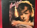 DAVID BOWIE Young Americans 1975 UK Vinyl LP EXCELLENT CONDITION original lennon
