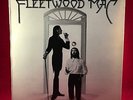 FLEETWOOD MAC Fleetwood Mac 1975 UK vinyl LP EXCELLENT CONDITION same K54043
