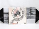 DJ Shadow the Private Press LP Rap Hip Hop Downtempo Vinyl Record