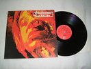 LP - The Stooges Fun House - Red Elektra # cleaned