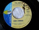 HANK DIAMOND 45 