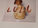 METALLICA  & LOU REED LULU VINTAGE LP 12 