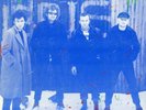 Anti-Nowhere League-We Are The League (200Gm Vinyl (US IMPORT) VINYL NEW