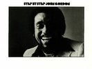GORDON, John - Step By Step - Vinyl (limited 180 gram audiophile vinyl LP)