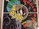 Snap - World Power (Vinyl-Lp) (LP) 210 682 von 1990