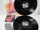 The The UK Double 12 Limited Infected Hype Sticker NM Matt Johnson Soul Mining