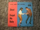 NUR COVER Lulu and the Luvers
