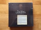 THE VELVET UNDERGROUND The Verve/MGM Albums 5 LP DELUXE BOX BOB IRWIN MASTERING