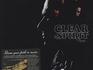 SPIRIT - Clear (180g Edition) - Vinyl Beat/Rock/60s/70s