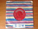 Beatles LOVE ME DO + P S I LOVE YOU original 1962 vinyl 45rpm single