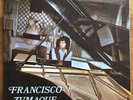 FRANCISCO ZUMAQUE  afro latin moog jazz funk LP LISTEN  