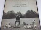 George Harrison All Things Must Pass Lp All Records SEE PICTURES