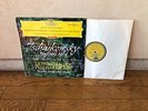 Tchaikovsky Symphony No. 4 Mravinsky DGG Red Stereo