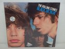THE ROLLING STONES SEALED Black and Blue 1976 USA 1st PRESS with 2 Stickers