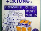 ANDRE WILLIAMS TRESURE CHEST DUSTIES INSANELY RARE SEALED ORIG FORTUNE MONO LP