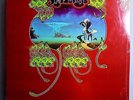 YES YESSONGS VERY RARE SEALED ORIG '73 ATLANTIC 3-LP SET ROGER DEAN CVR STUNNING