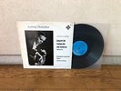 Dvorak Cello Concerto Hoelscher Keilberth Telefunken Germany SLT 43009