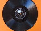 THE PLATTERS Bark, battle, and ball / Only you - DISCO LP VINILE 78 GIRI [m01]