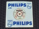 DAVID BOWIE Space Oddity VERY RARE UK PHILIPS  **DEMO** 1969 Original