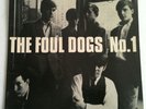 Rare 1966 Psych Garage Rock RHYTHM SOUND RECORDS LP The Foul Dogs No 1 Original