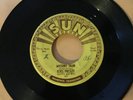 ELVIS PRESLEY 45 – MYSTERY TRAIN AND I FORGOT TO REMEMBER TO FORGET – SUN 223