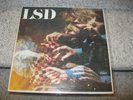 LSD: A DOCUMENTARY REPORT 1966 Capitol Records LP