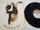 CAT STEVENS - MATTHEW & SON ORIGINAL 12