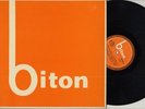 LP Volker Kriegel & Groove Combination - same BITON BIT 2001...RARE LIBRARY..NM