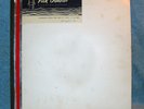 very rare Broadway LP Acetates Kander Ebb Dick Charles Recording Label