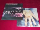 DEPECHE MODE Ultra Stumm 148  U.K. 1997 Mute  Vinyl /  Cover:excellent   OIS