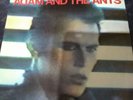 ADAM AND THE ANTS  DIRK WEARS WHITE SOCKS  1980  DEMO LP NOT FOR SALE  EX