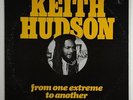 Keith Hudson 