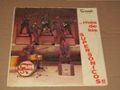 MAS DE LOS SUPERSONICOS ,GARAGE,BEAT.VENEZUELA LP,SCARCE.SOUVENIR 1964 BEATLES