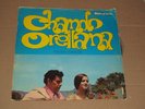 CHANDO ORELLANA MONSTER LATIN FUNK KILLER BREAKS HAMMOND BOOGALOO EL SALVADOR