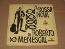 ROBERTO MENESCAL BOSSA NOVA BOSSA NOVA SAMBA ROCA VICTOR-ELENCO PRESS MEXICO