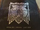 Hawkwind– Doremi Fasol Latido – Motorhead/Lemmy – LP w/Sleeve & Poster