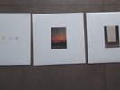 K. Leimer, 3 lps: Land of Look Behind, Imposed Order, Closed System Potentials