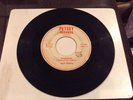 Jack Huddle 45 Rpm