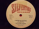 The Stone Roses - I wanna be adored / Where angels play  rare EEC Silverstone45