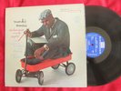 Thelonious Monk Septet-Monk's Music-orig Riverside 12-242-MONO deep groove VG++