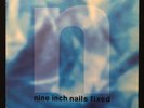 Nine Inch Nails Fixed LP RARE 1992 NIN TVT Records NM vinyl/VG+ cover GREAT COPY