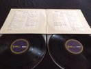 ALBERT PRODUCTIONS ROCKA RADIO SPECIAL PROMO LP  STEVIE WRIGHT ANGUS YOUNG AC/DC